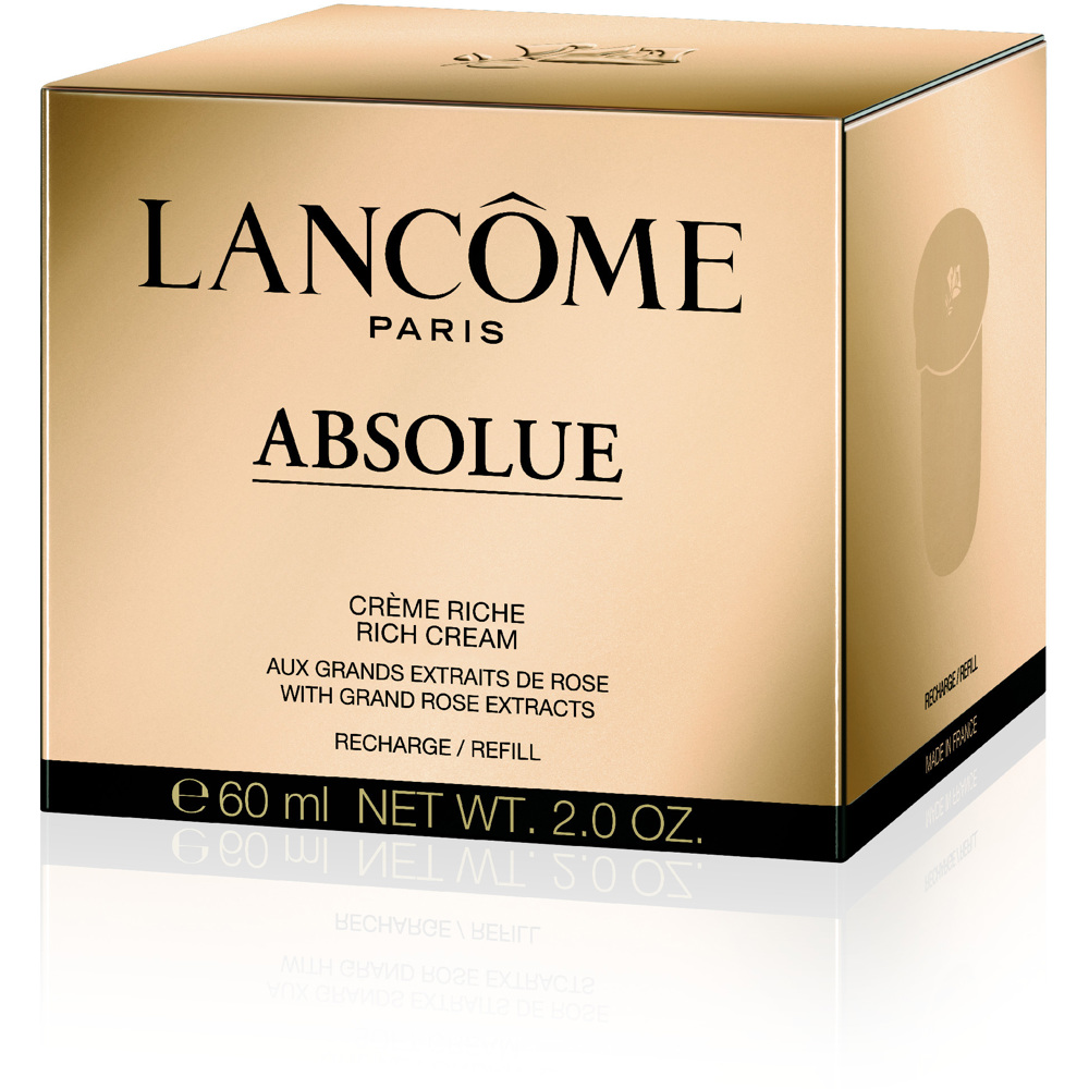 Absolue Rich Cream