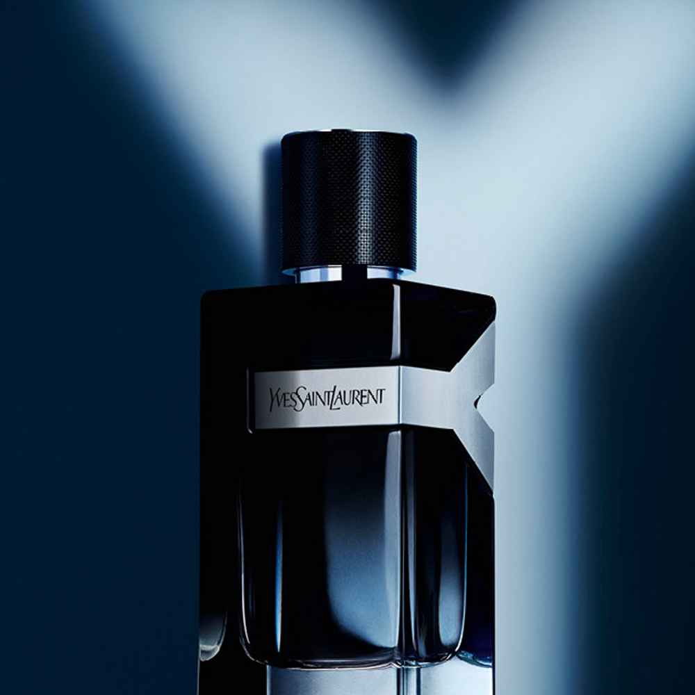 Y for Men, EdP