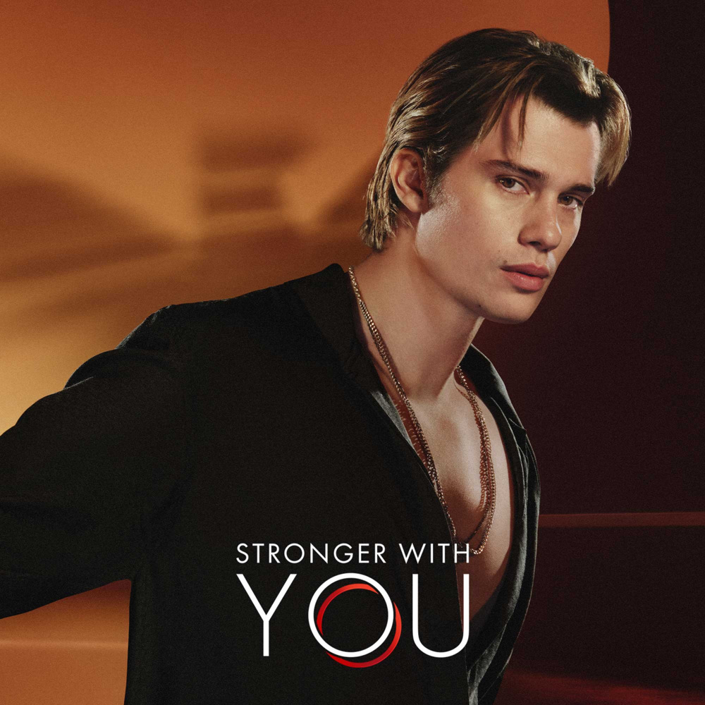 Stronger With You Intensely, EdP