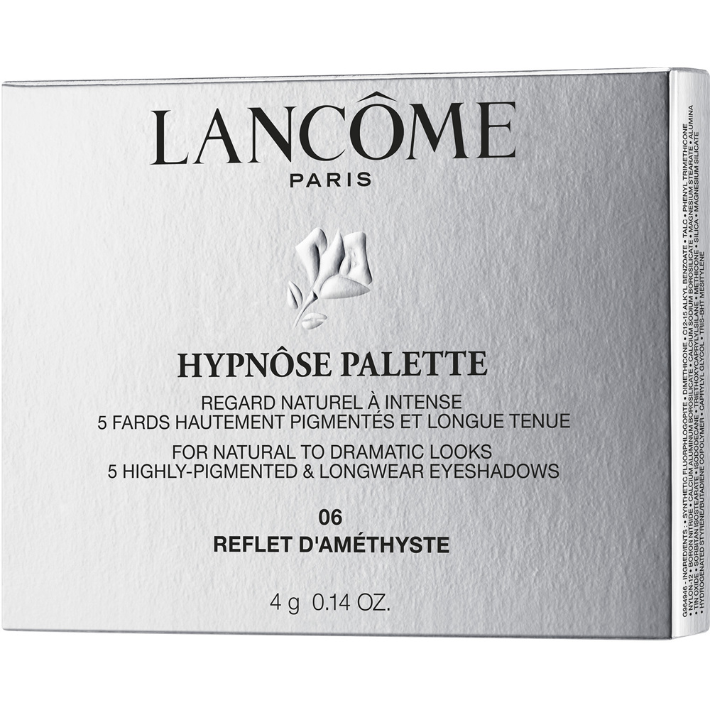 Hypnôse Drama Eye Shadow Palette