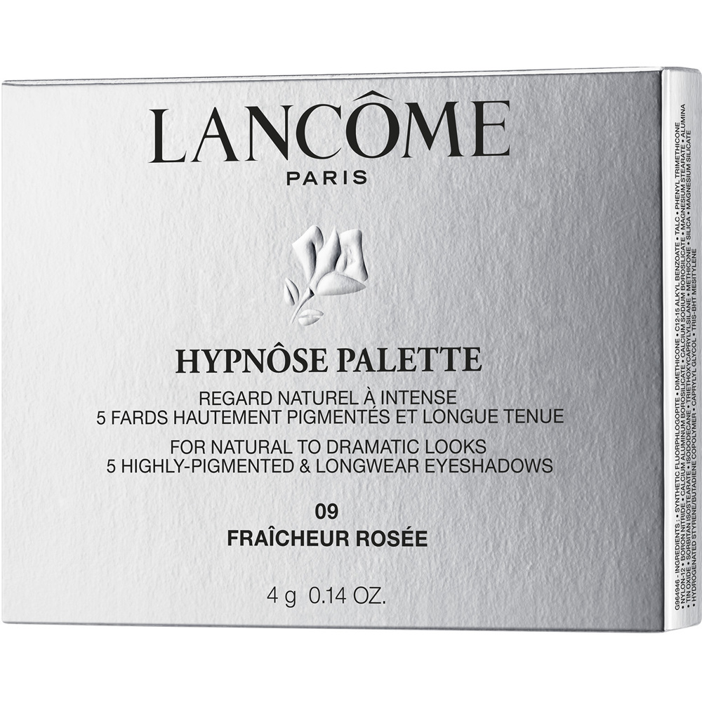 Hypnôse Drama Eye Shadow Palette