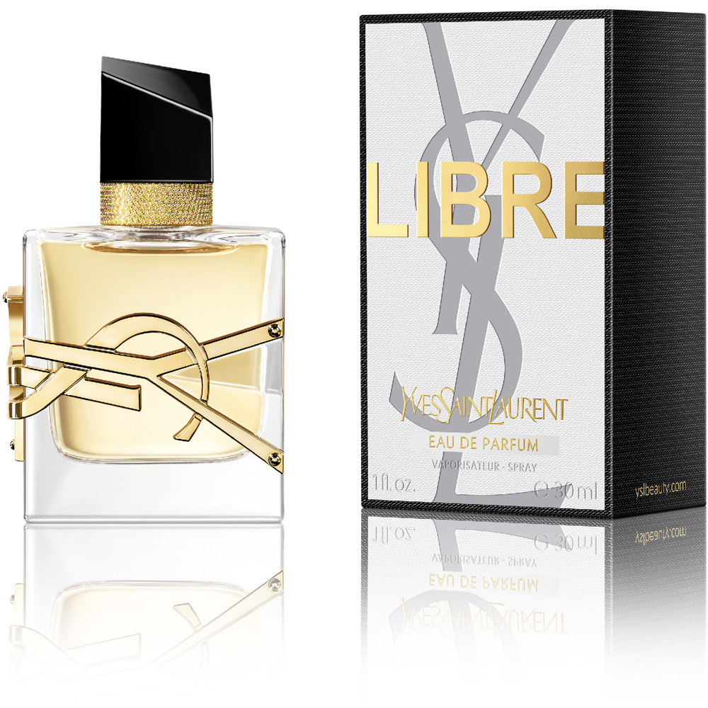 Libre, EdP