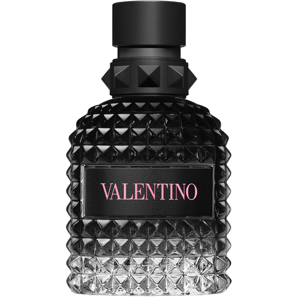 Uomo Born In Roma, EdT