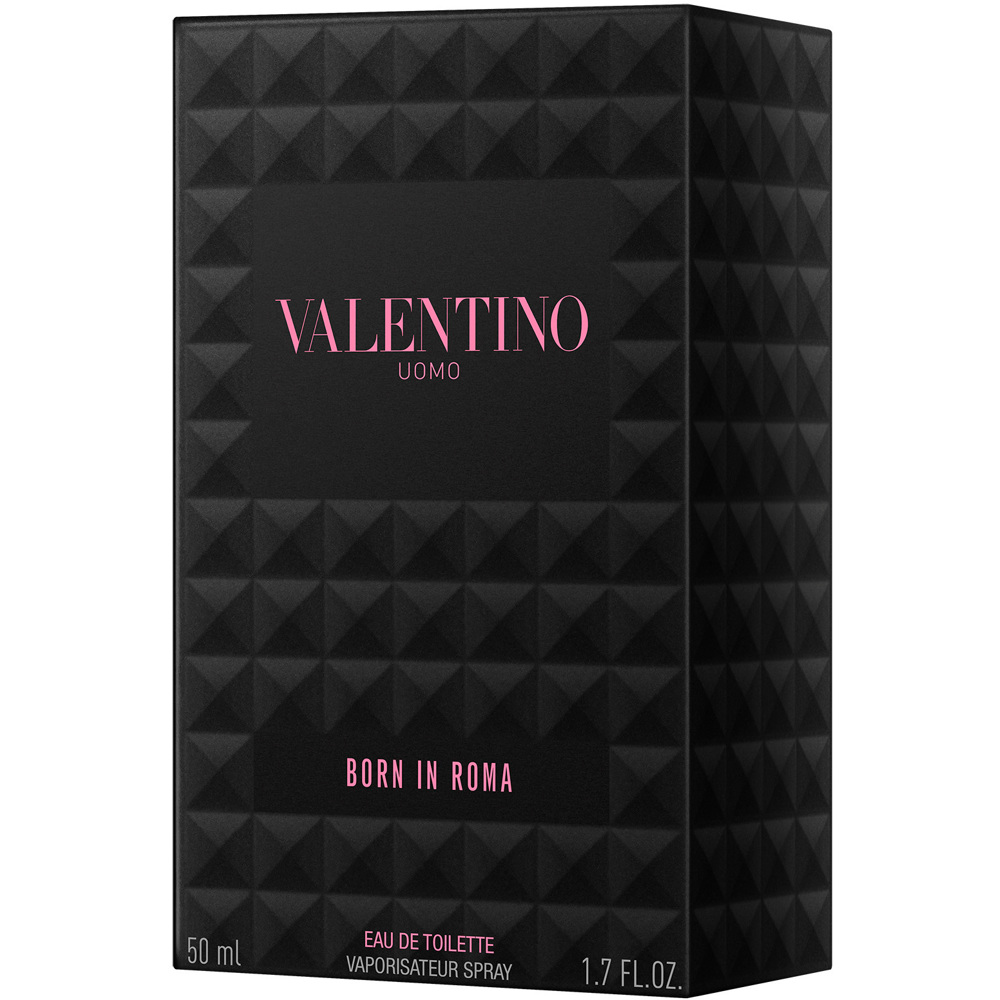 Uomo Born In Roma, EdT