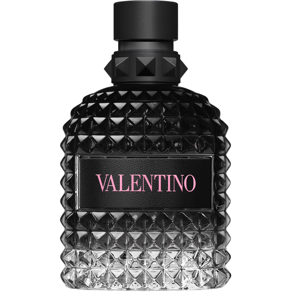 Uomo Born In Roma, EdT