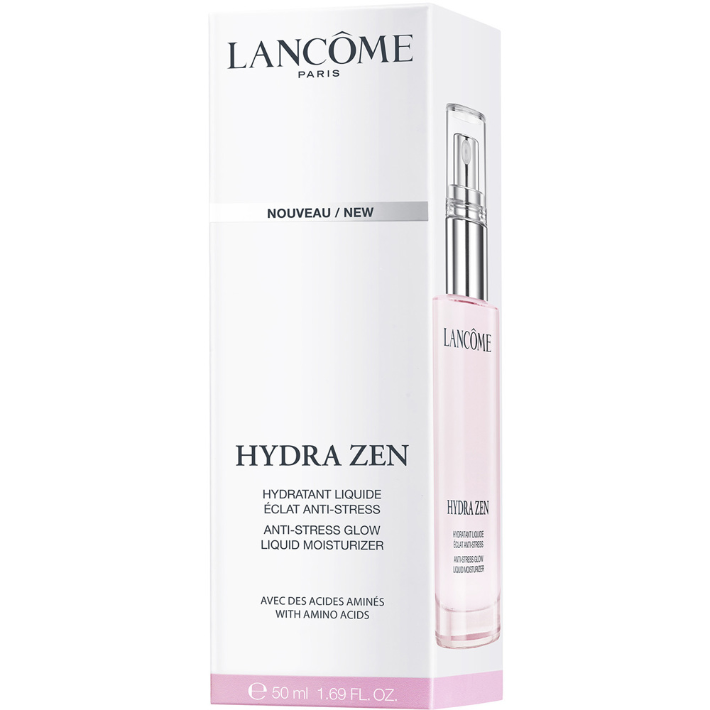 Hydra Zen Anti-Stress Glow Cream, 50ml