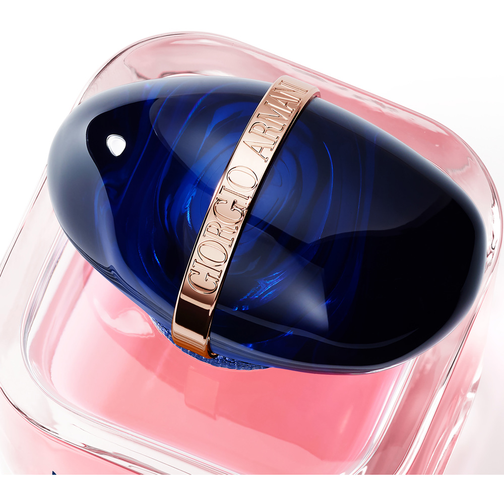 My Way, EdP