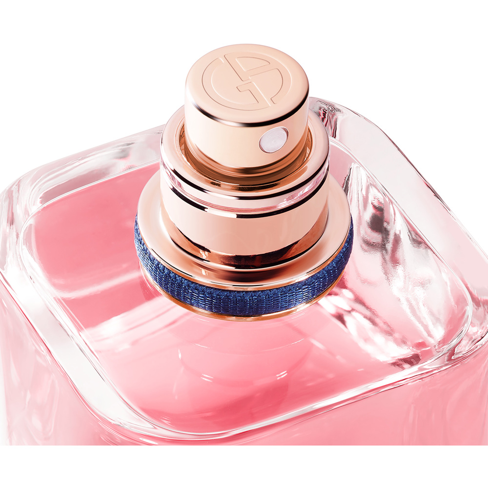 My Way, EdP