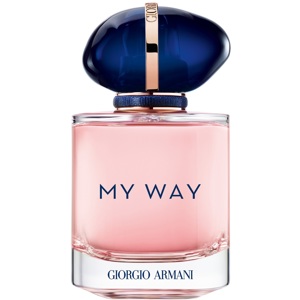 My Way, EdP