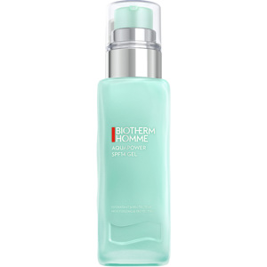 Homme Aquapower SPF14 Moisturizing Gel, 75ml
