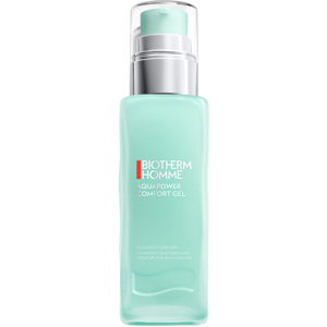 Homme Aquapower Comfort Moisturizing Cream for Dry Skin, 75ml