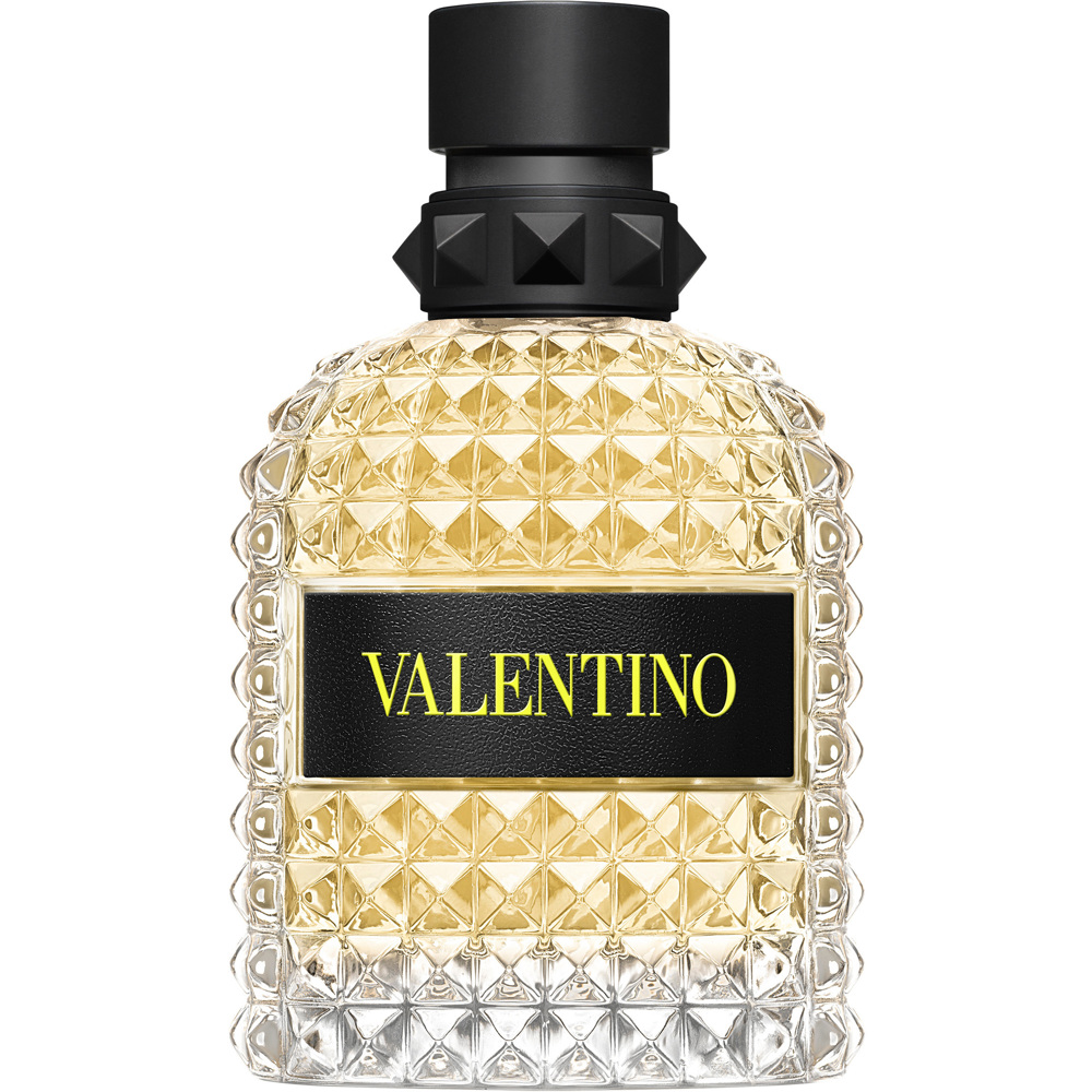 Uomo Born In Roma Yellow Dream, EdT