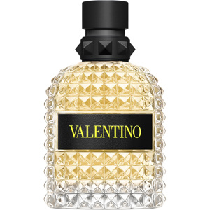 Uomo Born In Roma Yellow Dream, EdT