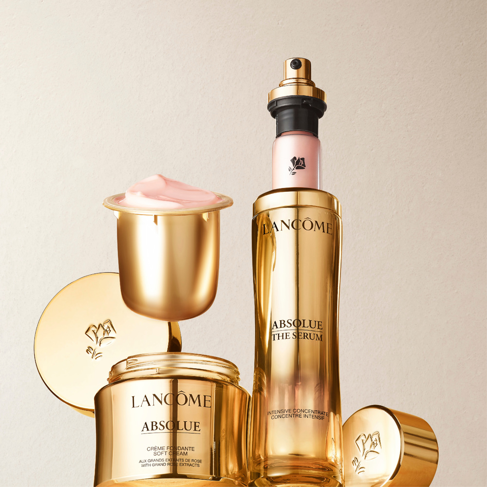 Absolue Serum Star