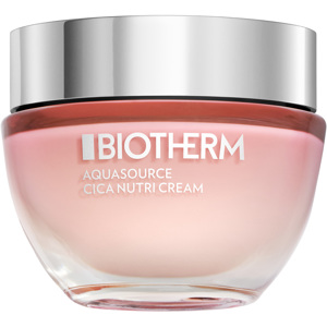 Aquasource Cica Nutri Moisturizing Day Cream