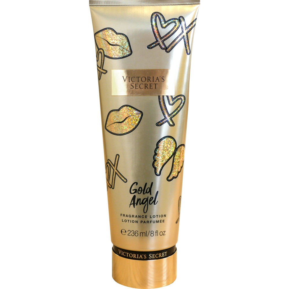 Gold Angel, Body Lotion 236ml