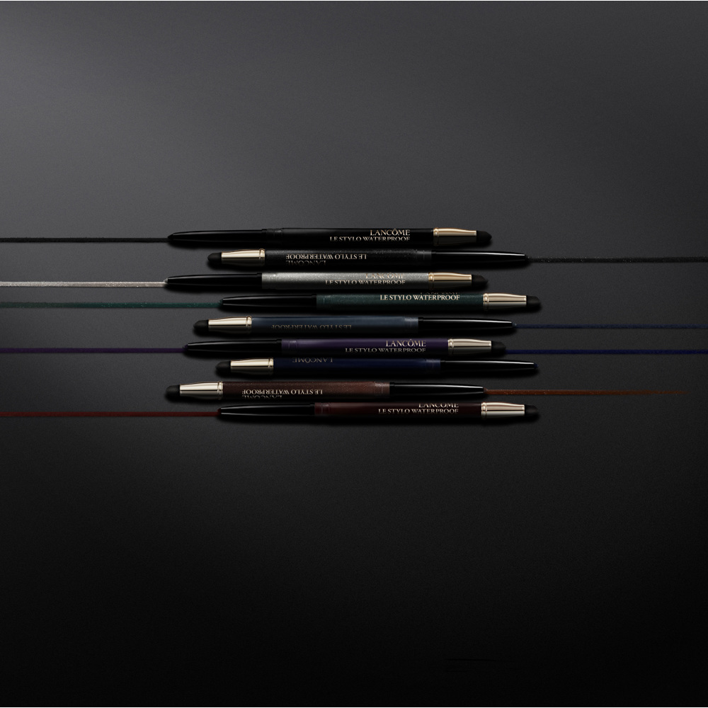Le Stylo Waterproof Eyeliner