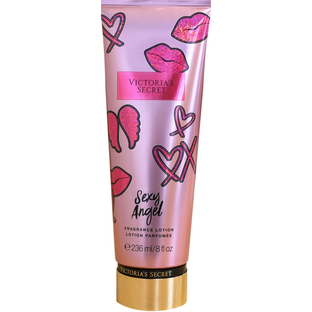 Sexy Angel, Body Lotion 236ml