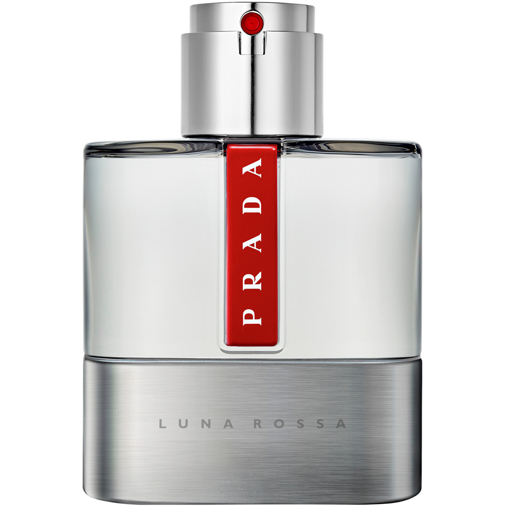 Luna Rossa, EdT