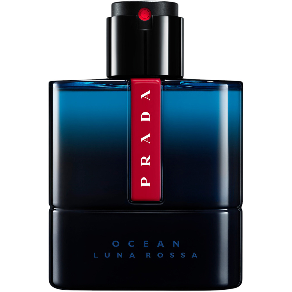 Luna Rossa Ocean, EdT