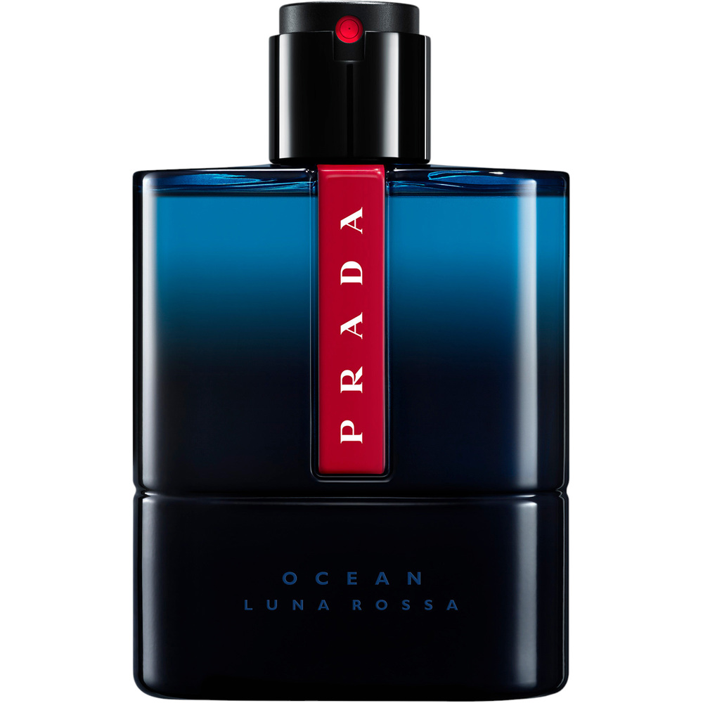 Luna Rossa Ocean, EdT