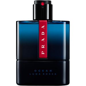 Luna Rossa Ocean, EdT