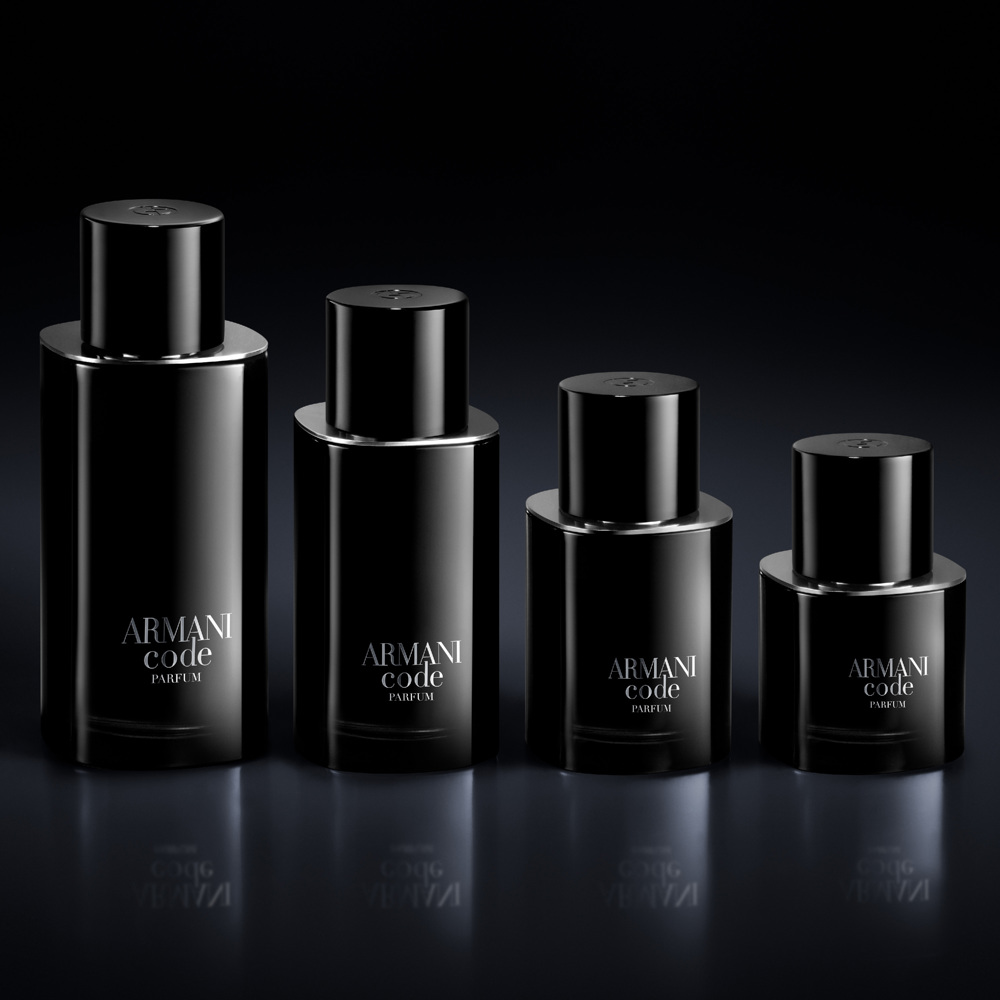 Armani Code, Le Parfum