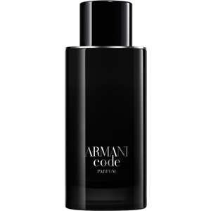 Armani Code, Le Parfum