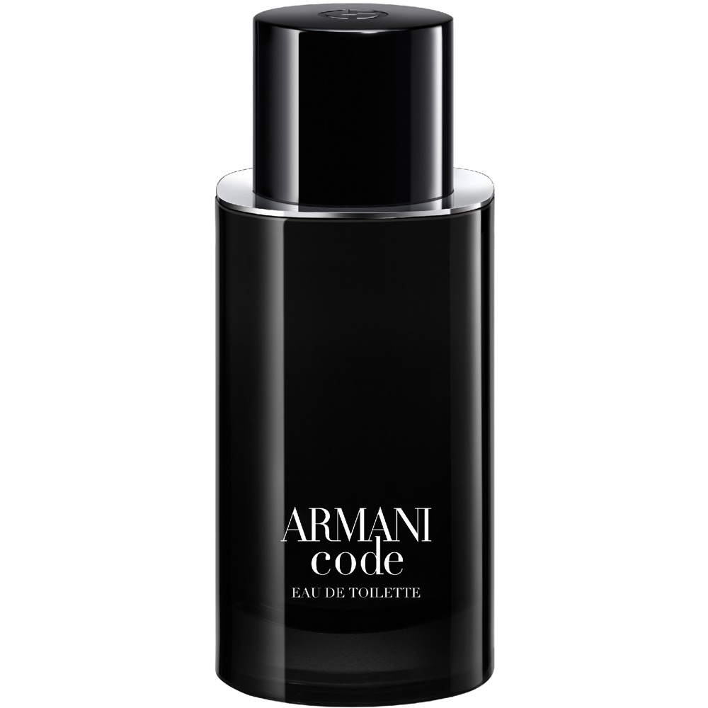 Armani Code, EdT