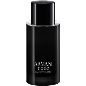 Armani Code, EdT