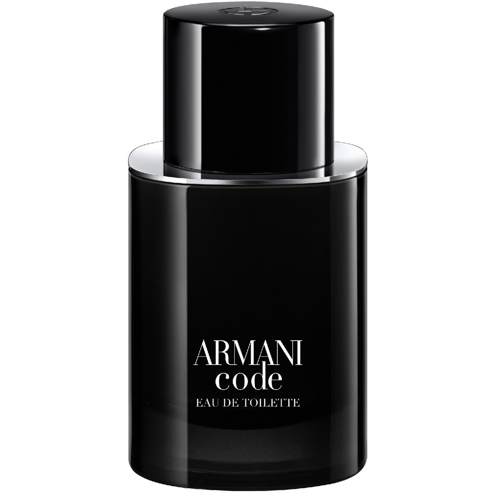 Armani Code, EdT