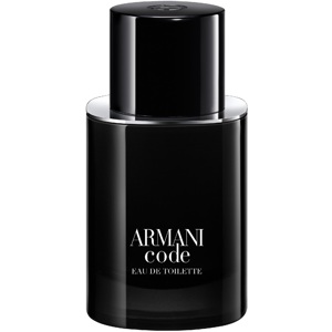 Armani Code, EdT