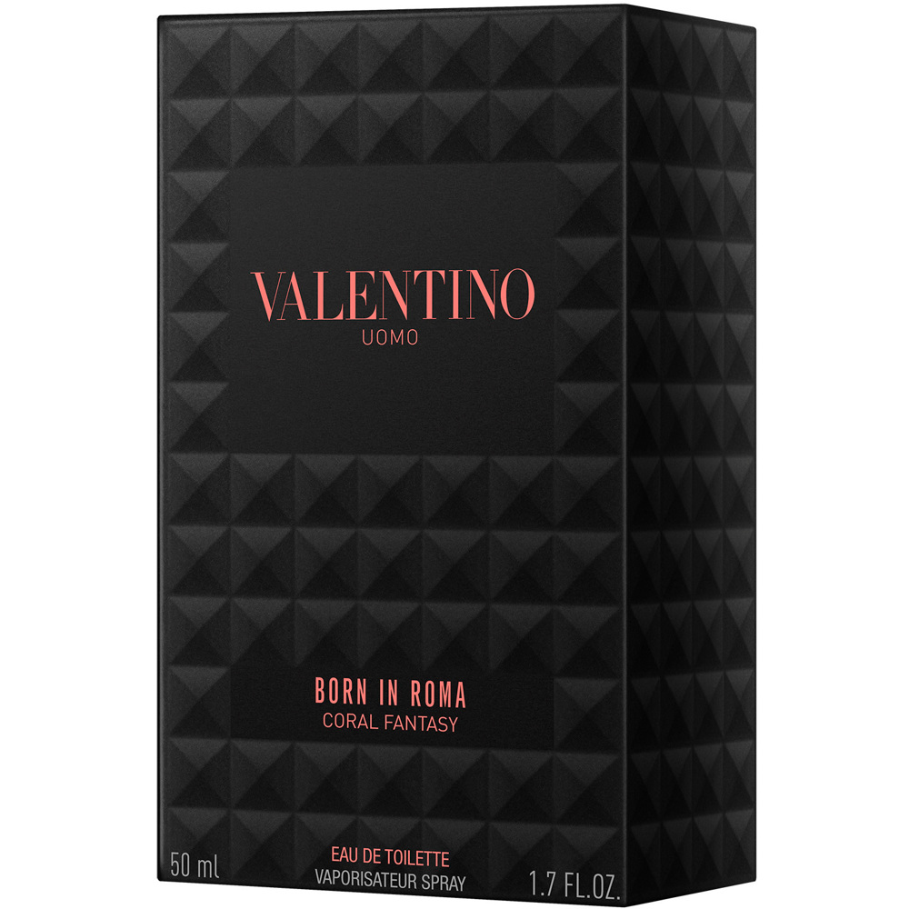 Born in Roma Uomo Coral Fantasy, EdT