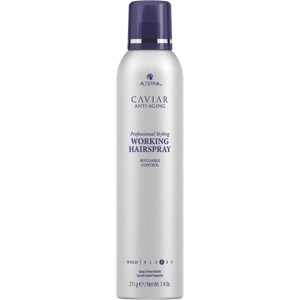 Caviar Professional Styling Working Hair Spray 250ml