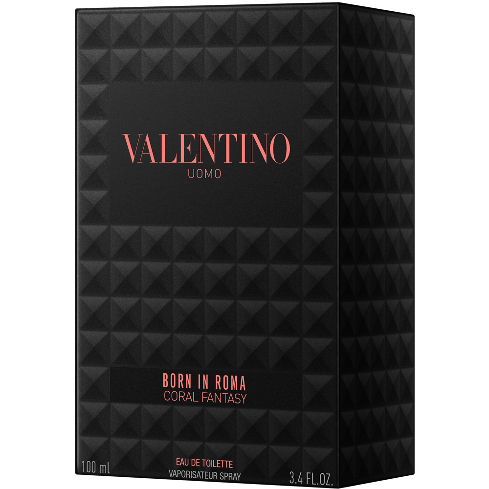 Born in Roma Uomo Coral Fantasy, EdT