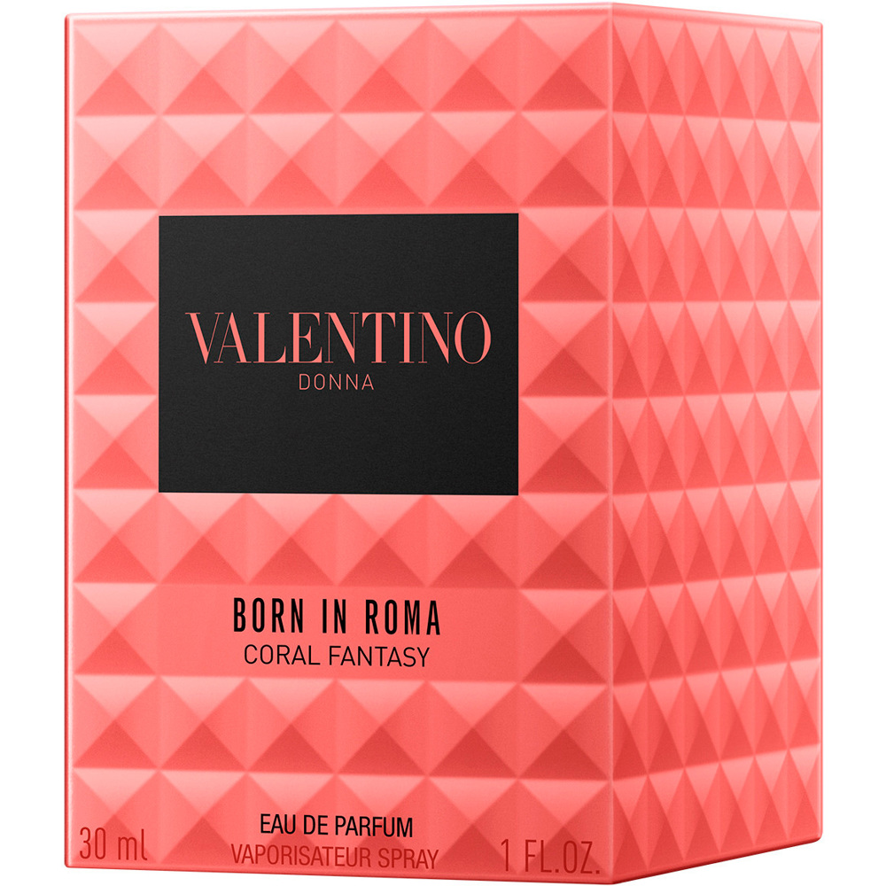 Born in Roma Donna Coral Fantasy, EdP