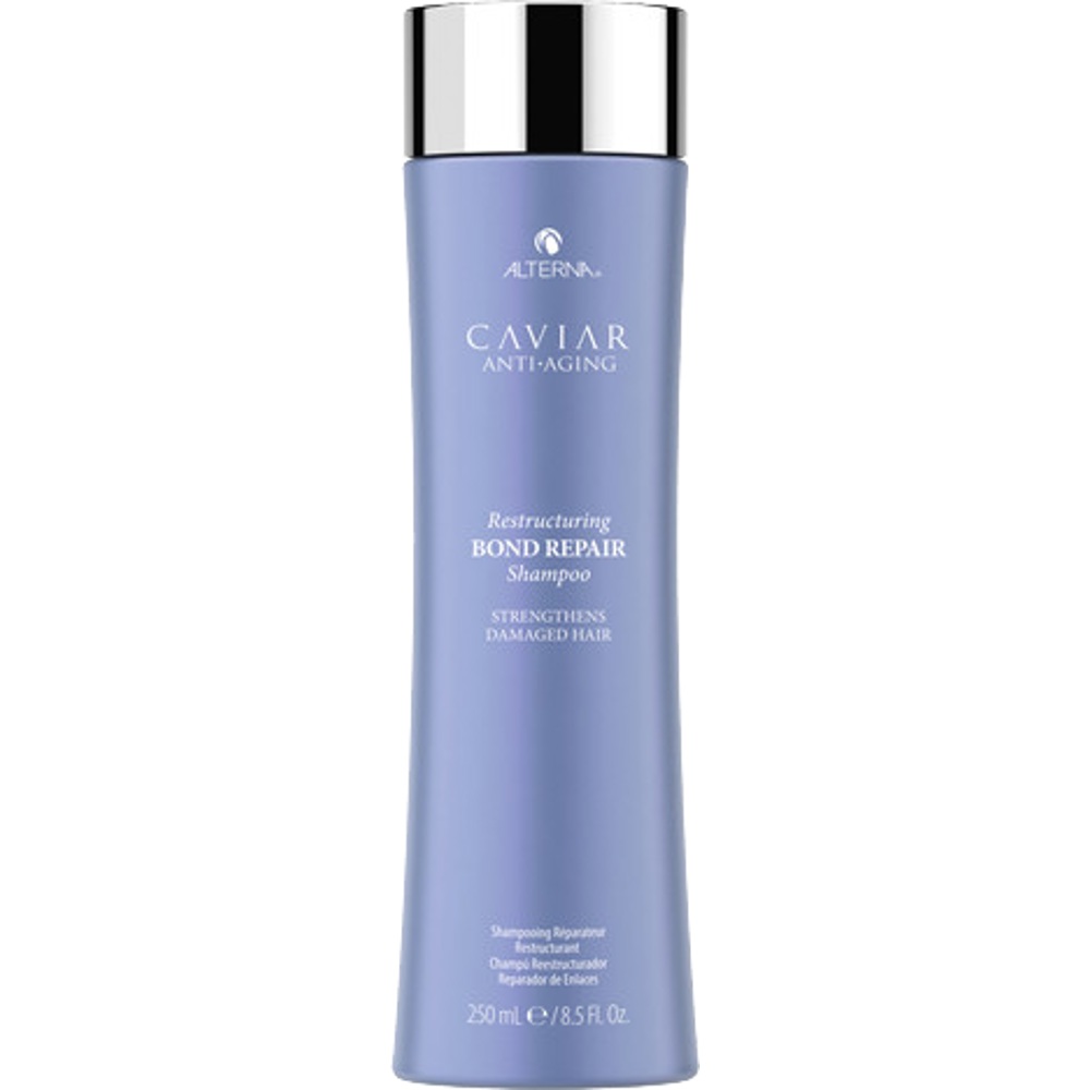 Caviar Anti-Aging Restructing Bond Repair Shampoo