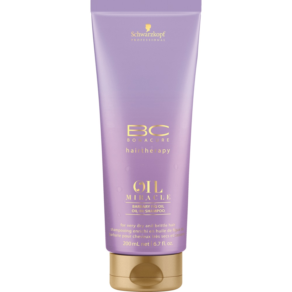 BC Oil Miracle Barbary Fig Shampoo