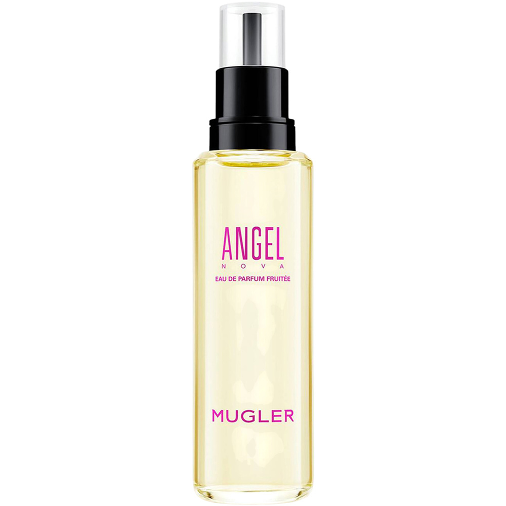 Angel Nova, EdP