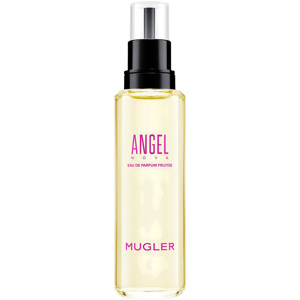Angel Nova, EdP