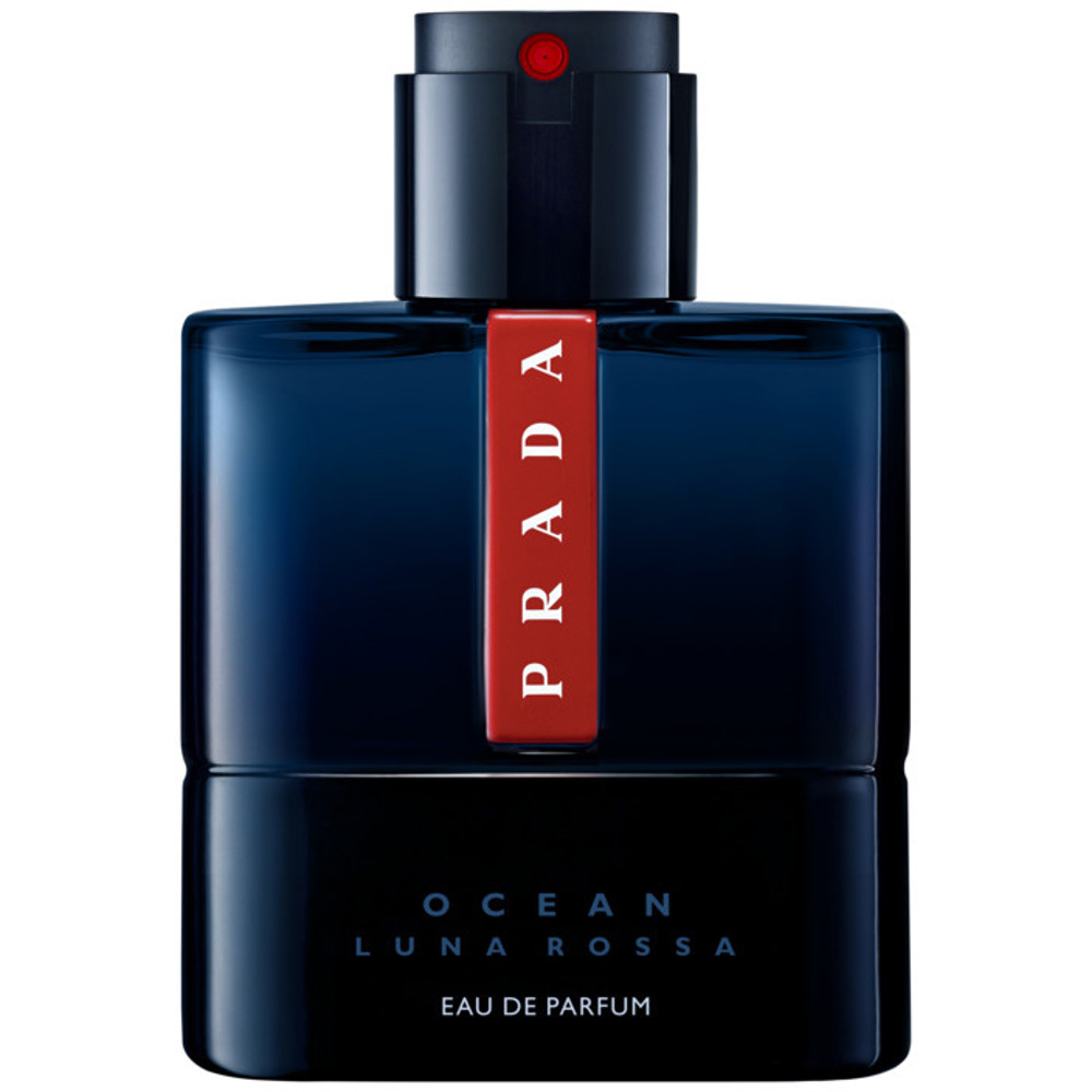 Luna Rossa Ocean, EdP