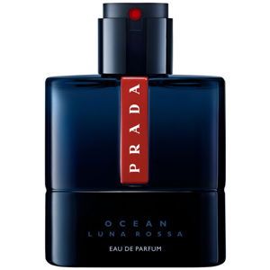 Luna Rossa Ocean, EdP