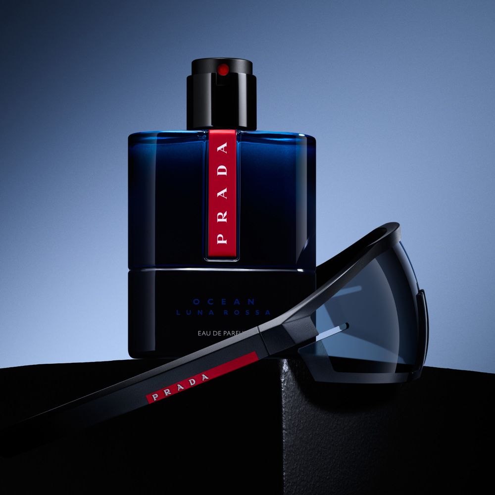 Luna Rossa Ocean, EdP
