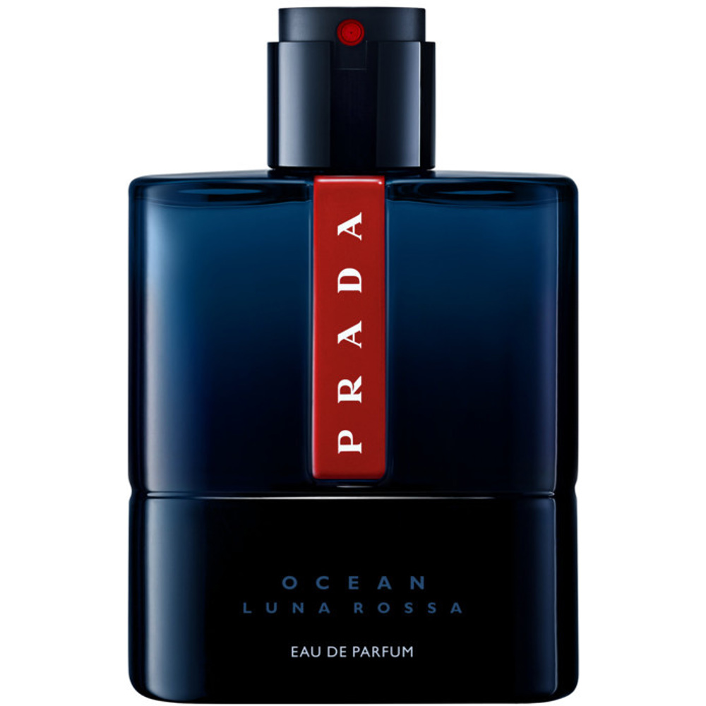 Luna Rossa Ocean, EdP