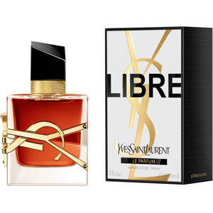 Libre, Le Parfum