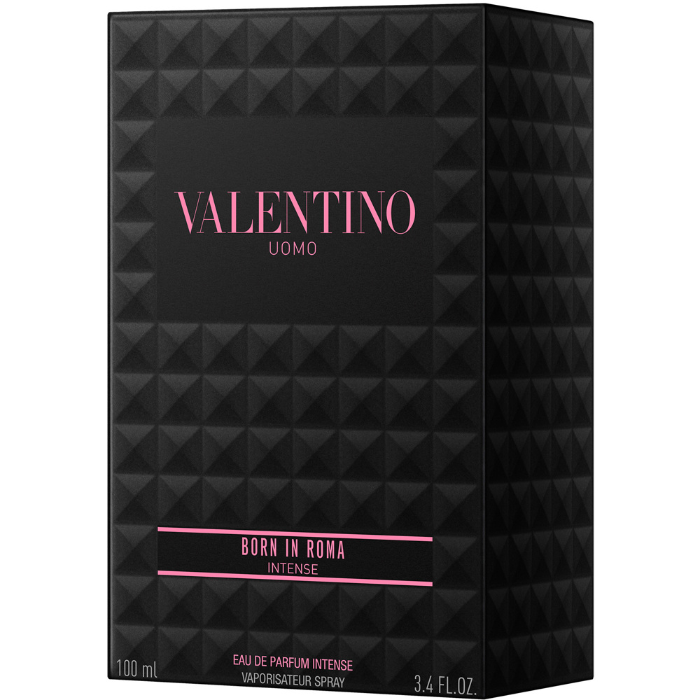 Born In Roma Uomo Intense, EdP