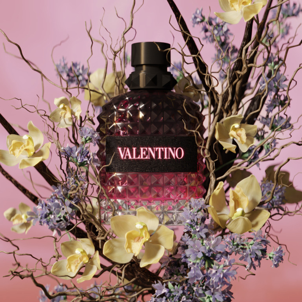 Born In Roma Uomo Intense, EdP