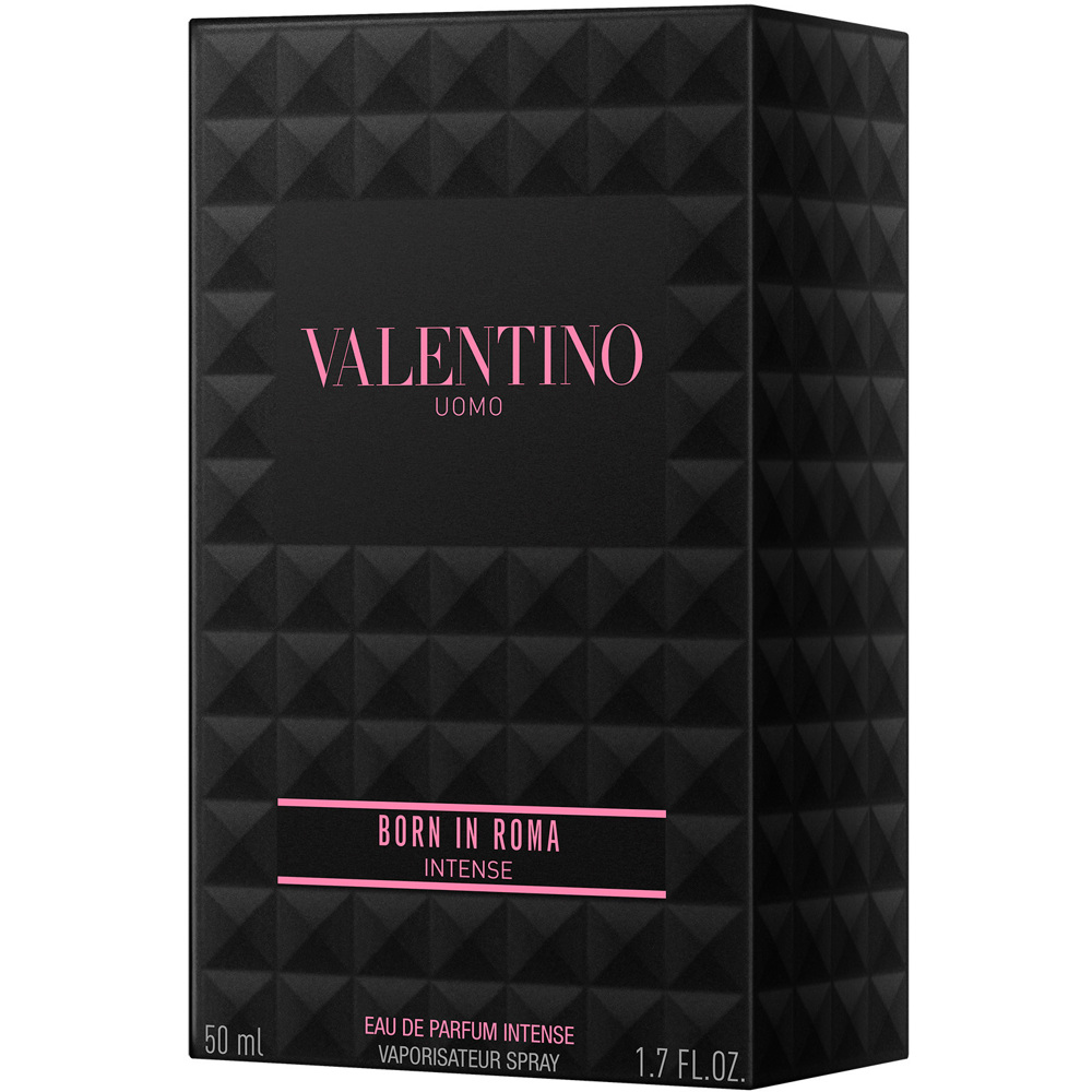 Born In Roma Uomo Intense, EdP