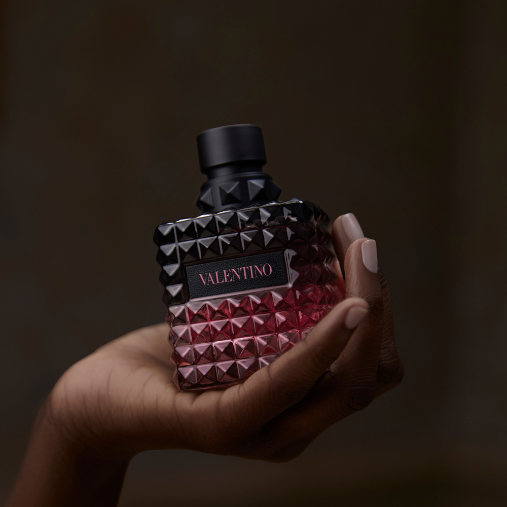 Born In Roma Donna Intense, EdP