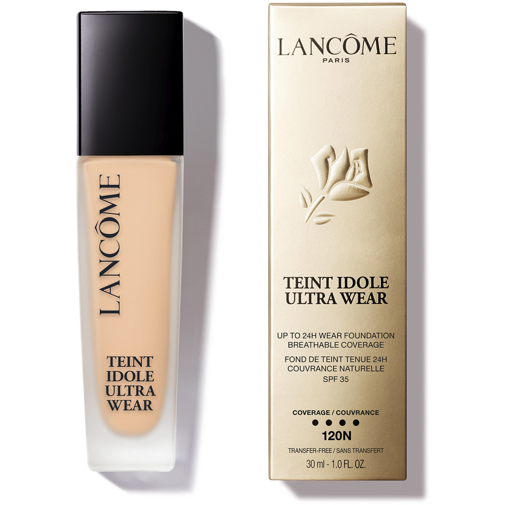 Teint Idôle Ultra Wear Foundation